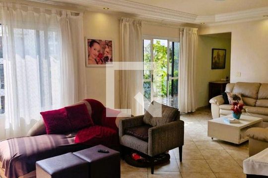 Apartamento à venda com 3 quartos, 163m² em Jardim Bela Vista, Santo André