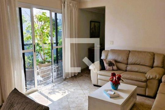 Apartamento à venda com 3 quartos, 163m² em Jardim Bela Vista, Santo André