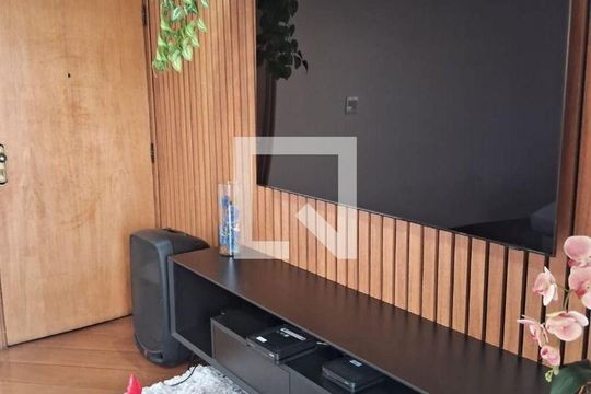 Apartamento à venda com 3 quartos, 140m² em Vila Bastos, Santo André