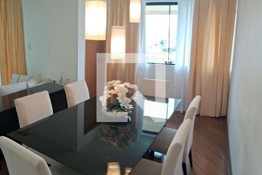 Apartamento à venda com 3 quartos, 140m² em Vila Bastos, Santo André