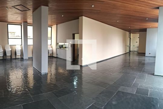 Apartamento à venda com 3 quartos, 140m² em Vila Bastos, Santo André