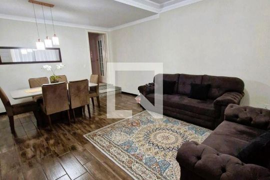 Casa à venda com 3 quartos, 238m² em Vila Leopoldina, Santo André