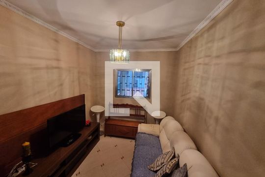 Sala de casa à venda com 3 quartos, 180m² em Tucuruvi, São Paulo