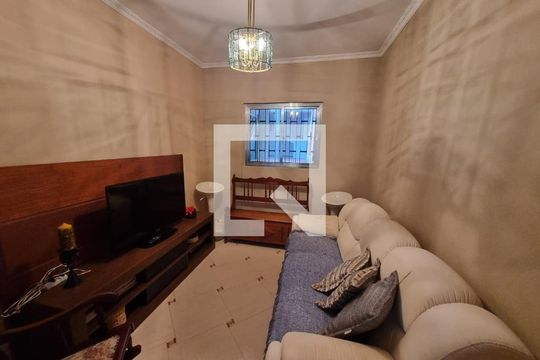 Sala de casa à venda com 3 quartos, 180m² em Tucuruvi, São Paulo
