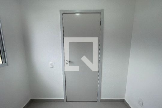 Quarto 1 de apartamento para alugar com 2 quartos, 36m² em Jardim Gilda Maria, São Paulo