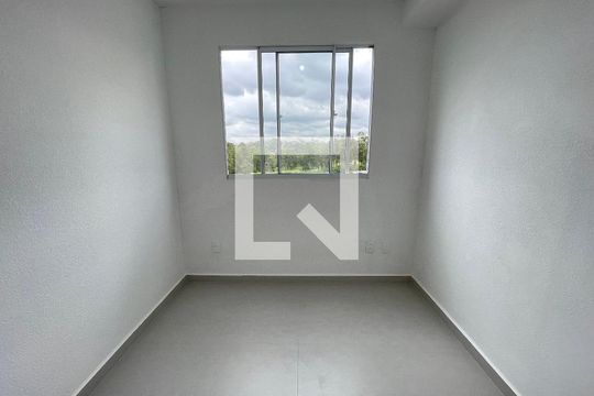 Quarto 2 de apartamento para alugar com 2 quartos, 36m² em Jardim Gilda Maria, São Paulo