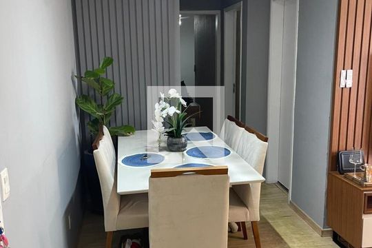 Foto 07 de apartamento à venda com 2 quartos, 53m² em Vila Beatriz, São Bernardo do Campo