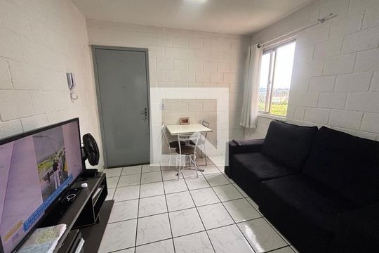 Apartamento à venda com 2 quartos, 4m² em Liberdade, Novo Hamburgo