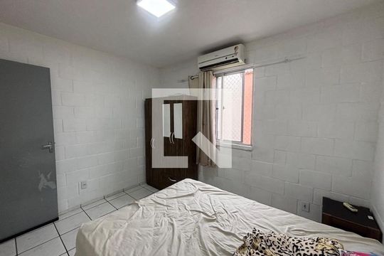 Apartamento à venda com 2 quartos, 4m² em Liberdade, Novo Hamburgo
