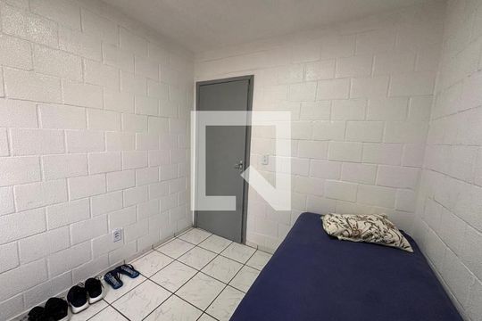 Apartamento à venda com 2 quartos, 4m² em Liberdade, Novo Hamburgo