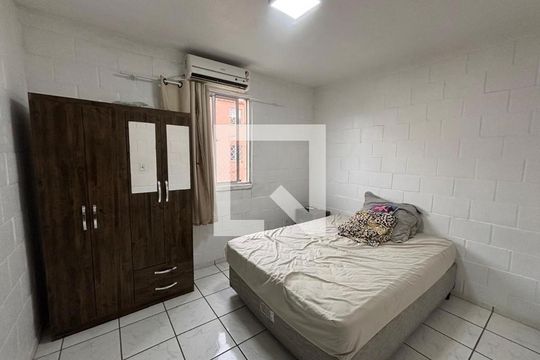 Apartamento à venda com 2 quartos, 4m² em Liberdade, Novo Hamburgo