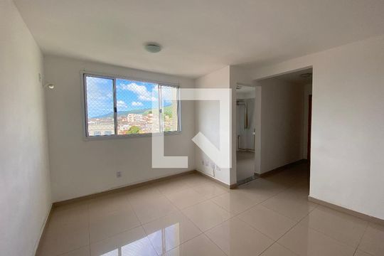 Apartamento à venda com 1 quarto, 48m² em Encantado, Rio de Janeiro