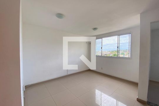 Apartamento à venda com 1 quarto, 48m² em Encantado, Rio de Janeiro