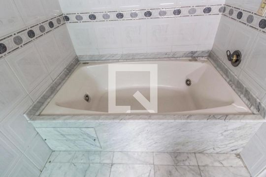 Foto 13 de casa de condomínio à venda com 4 quartos, 337m² em Residencial Oito (Alphaville), Santana de Parnaíba