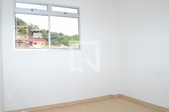 Quarto 2 de apartamento à venda com 2 quartos, 49m² em Pousada Santo Antonio, Belo Horizonte