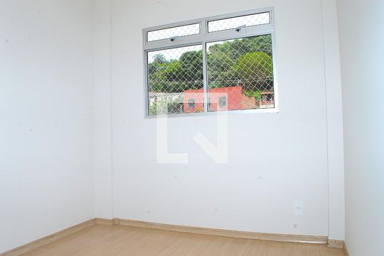 Quarto 2 de apartamento à venda com 2 quartos, 49m² em Pousada Santo Antonio, Belo Horizonte