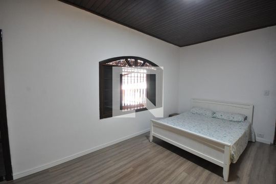 Quarto Suíte de casa à venda com 4 quartos, 559m² em Vila Nova Mazzei, São Paulo