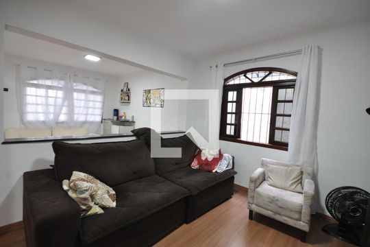 Sala de casa à venda com 4 quartos, 559m² em Vila Nova Mazzei, São Paulo