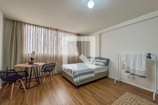 Kitnet/Studio à venda com 1 quarto, 29m² em Centro, Rio de Janeiro