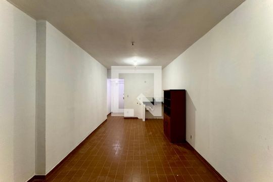 Studio  de kitnet/studio para alugar com 1 quarto, 35m² em Centro, Rio de Janeiro