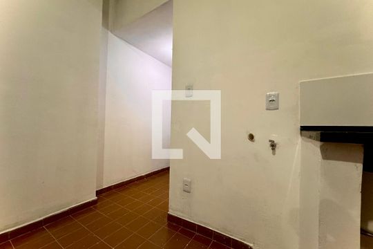 Studio  de kitnet/studio para alugar com 1 quarto, 35m² em Centro, Rio de Janeiro