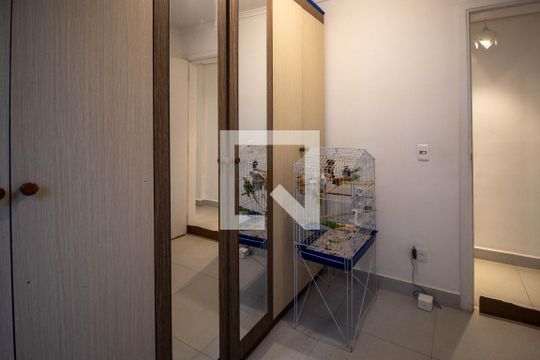 Quarto 1 de apartamento à venda com 2 quartos, 94m² em Parque Esmeralda, São Paulo