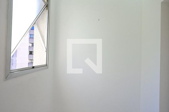 Hall Privativo de apartamento para alugar com 3 quartos, 120m² em Jardim Ampliacao, São Paulo