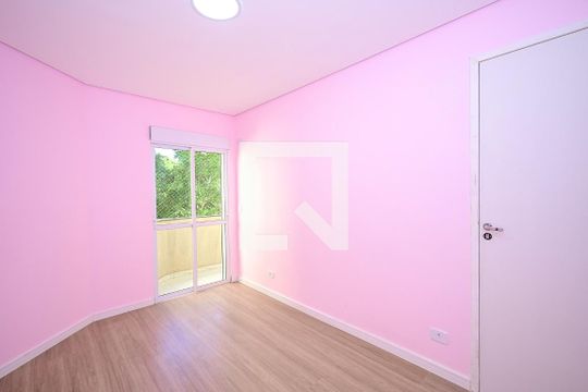 Quarto 1 de apartamento para alugar com 3 quartos, 120m² em Jardim Ampliacao, São Paulo