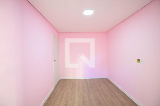 Quarto 1 de apartamento para alugar com 3 quartos, 120m² em Jardim Ampliacao, São Paulo