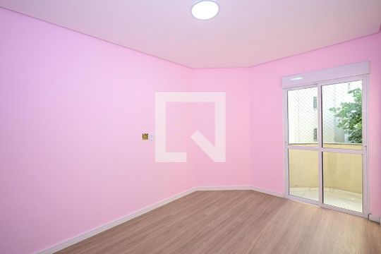 Quarto 1 de apartamento para alugar com 3 quartos, 120m² em Jardim Ampliacao, São Paulo