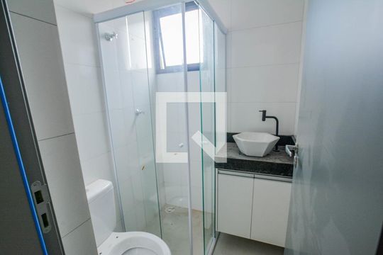 Kitnet/Studio à venda com 1 quarto, 23m² em Vila Sao Pedro, Santo André