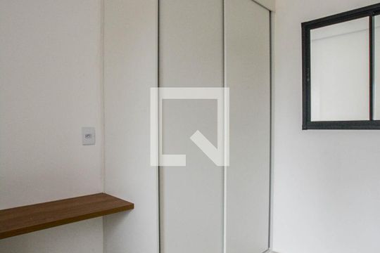 Kitnet de kitnet/studio à venda com 1 quarto, 23m² em Vila Sao Pedro, Santo André