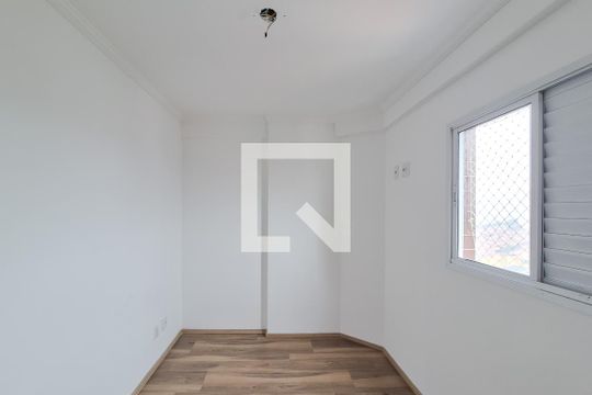 Quarto 1 de apartamento à venda com 2 quartos, 50m² em Vila Santa Angelina, São Bernardo do Campo