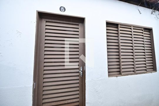 Casa de Condomínio para alugar com 2 quartos, 49m² em Setor Sul, Goiânia