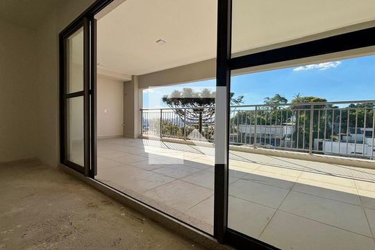 Apartamento à venda com 3 quartos, 155m² em Tucuruvi, São Paulo