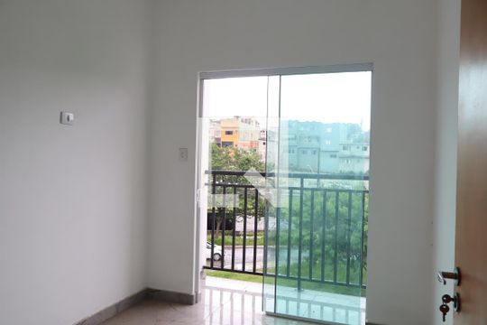 Quarto de apartamento para alugar com 1 quarto, 42m² em Jardim Tiete, São Paulo