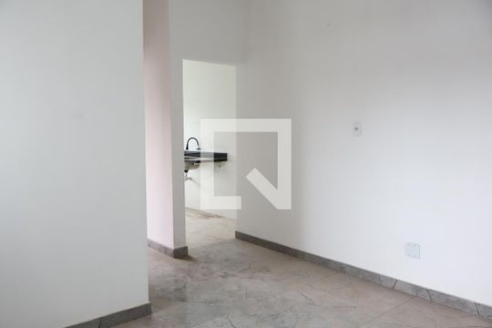 Sala de apartamento para alugar com 1 quarto, 42m² em Jardim Tiete, São Paulo