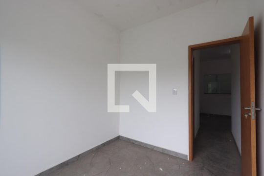 Quarto de apartamento para alugar com 2 quartos, 42m² em Jardim Tiete, São Paulo