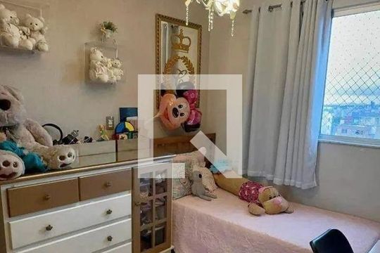 Apartamento para alugar com 4 quartos, 150m² em Castelo, Belo Horizonte