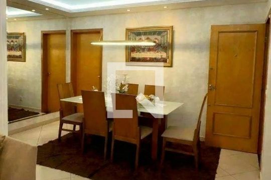 Apartamento para alugar com 4 quartos, 150m² em Castelo, Belo Horizonte