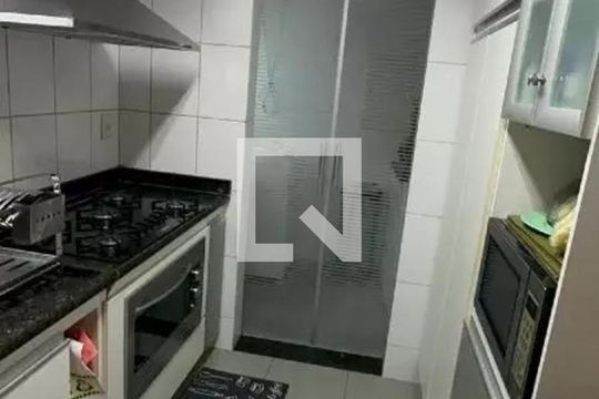 Apartamento para alugar com 4 quartos, 150m² em Castelo, Belo Horizonte