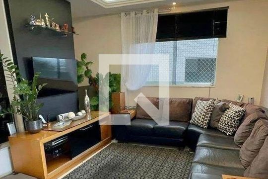 Apartamento para alugar com 4 quartos, 150m² em Castelo, Belo Horizonte