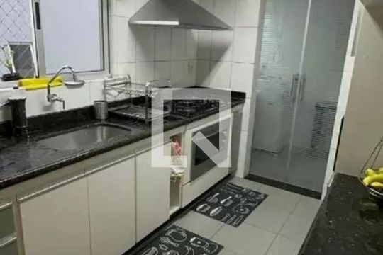 Apartamento para alugar com 4 quartos, 150m² em Castelo, Belo Horizonte
