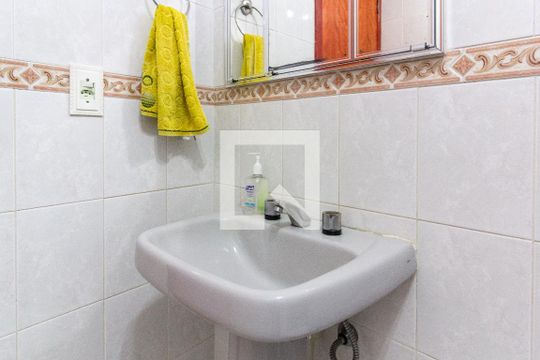 Casa à venda com 4 quartos, 221m² em Parque Continental, Guarulhos