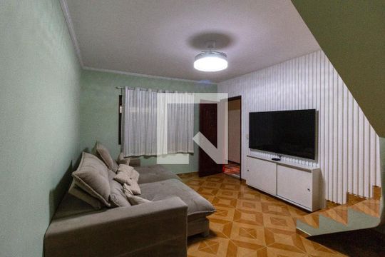 Casa à venda com 4 quartos, 221m² em Parque Continental, Guarulhos