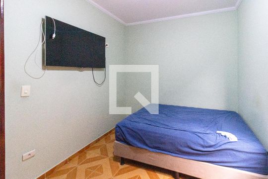 Casa à venda com 4 quartos, 221m² em Parque Continental, Guarulhos