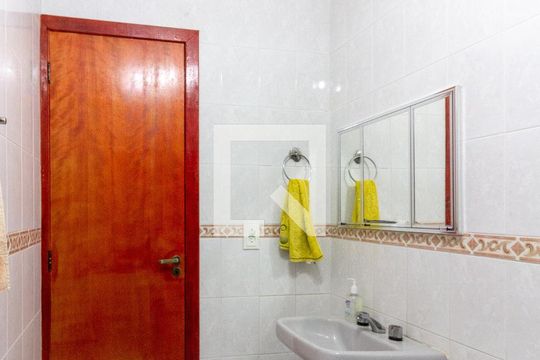 Casa à venda com 4 quartos, 221m² em Parque Continental, Guarulhos