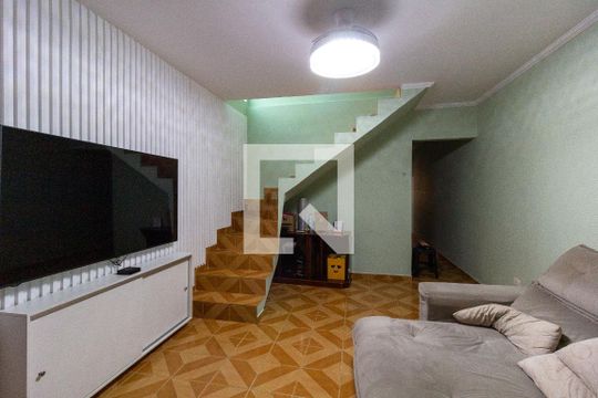 Casa à venda com 4 quartos, 221m² em Parque Continental, Guarulhos