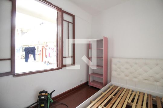 Quarto de apartamento para alugar com 1 quarto, 40m² em Brás, São Paulo