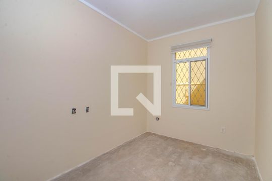 Quarto 2 - Primeiro Piso de casa à venda com 5 quartos, 200m² em São Geraldo, Porto Alegre